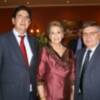 El Colegio de Abogados de Sevilla homenajeó a Marisa Vaillo tras su jubilación