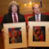 Por primera vez, Curro Romero y José Mercé, juntos en un escenario