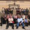 Medio centenar de mayores de Gines visitó la provincia de Almería