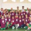 Ya está en marcha el Programa de Selecciones Provinciales 2007 de baloncesto