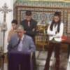 Gines acogió la sexta edición de su Exaltación de la Saeta