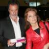 Paloma San Basilio recibió en Sevilla el premio 'Flamenca con arte'