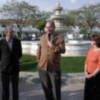 Gines: inaugurado el nuevo Parque Municipal de El Valle