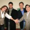 María del Monte recorrerá todas las ferias de Andalucía haciendo programas de televisión especiales