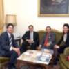 El Congreso Internacional de Derecho Marítimo se celebrará en noviembre en Sevilla