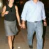 Carmen Martienz Bordiu vivira la semana santa de Sevilla con su marido