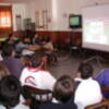 Ocio saludable para los jóvenes de Gines en el primer Torneo de Videoconsolas de la localidad