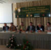 Clausuradas las IV Jornadas de Campos de Golf Municpales en San Roque.
