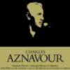 Se pone a la venta un doble CD+DVD con todos los éxitos de Charles Aznavour cantados en español y en francés