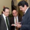 Presentado el libro sobre 'Psicopatología e Incapacidad Laboral'