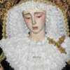 Viernes Santo: procesión de la Hermandad Sacramental de Gines