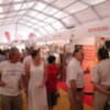 La Feria de Muestras de Gines celebra este fin de semana su sexta edición
