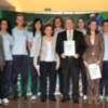 La Junta patrocina la participación en las Fases de Ascenso del Club Balonmano Femenino Málaga Costa del Sol