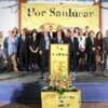ALTERNATIVA POR SANLÚCAR PRESENTA OFICIALMENTE SU CANDIDATURA PARA LAS PRÓXIMAS ELECCIONES MUNICIPALES