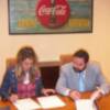 CONVENIO COLABORACION F.A.B. Y RENDELSUR (COCA COLA)