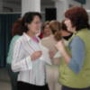 Comienza el taller de Risoterapia para las mujeres de Gines