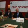 Presentado el foro 'Economía y Deporte'