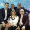 El programa 'Contraportada' se traslada esta semana al Real de la Feria de Sevilla