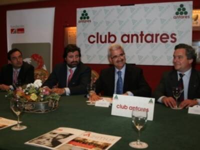 Presentado el foro 'Economía y Deporte'