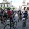 La Marcha Cicloturista Caminos del Aljarafe espera superar de nuevo este año los 400 participantes