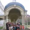 Los mayores de Gines visitaron Praga, Viena y Budapest