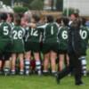 La Selección Andaluza de rugby femenino vence a Navarra en Córdoba
