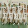 Unicaja de Málaga se proclama campeón junior maslucino de baloncesto