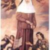 MES DE MAYO, CADA DÍA UNA FLOR DE SANTA ÁNGELA DE LA CRUZ