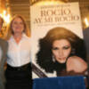 Asi es el libro de Antonio Burgos sobre Rocio Jurado