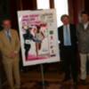 Presentado en Sevilla el meeting de atletismo 'Gran premio de Andalucía' Herrera 2007