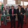 El Instituto Andaluz del Deporte ha participado en la Feria del Deporte y Ocio de Armilla (Granada)