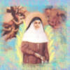 CADA DÍA UNA FLOR DE SANTA ÁNGELA DE LA CRUZ. (X)