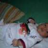 Sevillista con suerte