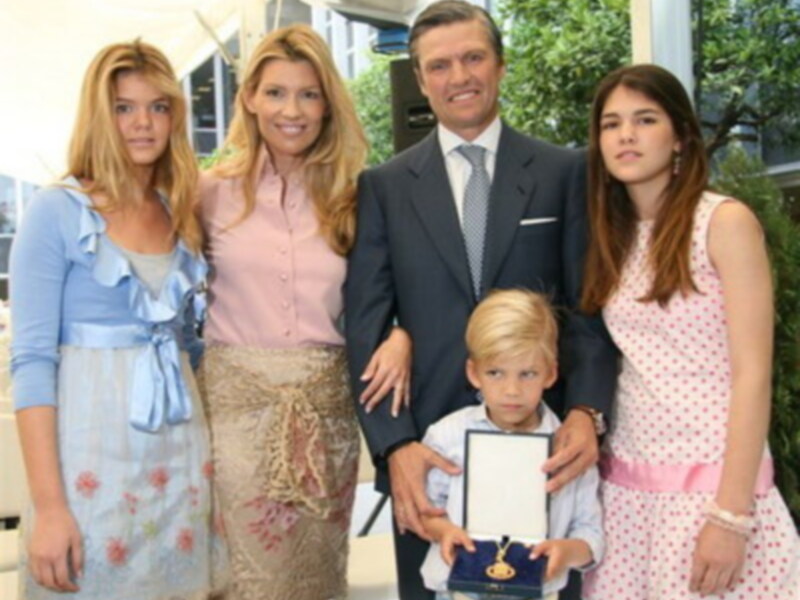 Espartaco medalla de oro de la Provincia de Sevilla