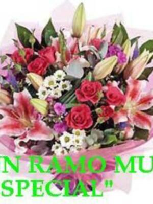 CADA DÍA UNA FLOR DE SANTA ÁNGELA DE LA CRUZ. (XIV)