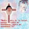 CADA DÍA UNA FLOR DE SANTA ÁNGELA DE LA CRUZ. (XVI)