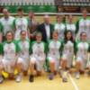 El Campeonato de España cadete femenino, objetivo del Náutico Sevilla-Bermejales en Málaga