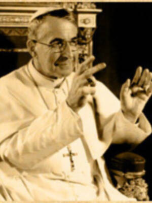 YA ESTA EN MARCHA LAS INVESTIGACIONES DIOCESANAS SOBRE UN PRESUNTO MILAGRO ATRIBUIBLE A JUAN PABLO I