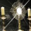 CANTEMOS AL AMOR DE LOS AMORES, CANTEMOS AL SEÑOR