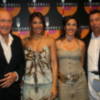 Raquel Revuelta inaugura su restaurante Comensales en Sevilla 