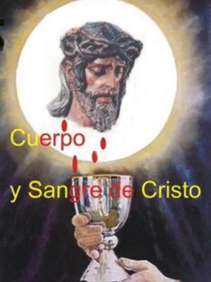 XIV ENCUENTRO EUCARISTICO DE LAS HDES. DE LA MADRUGADA,