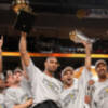 San Antonio Spurs Campeón de la NBA