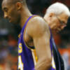 Kobe Bryante desea marcharse de los Lakers
