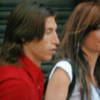 Sergio Ramos y Elizabeth Reyes ¿enamorados?