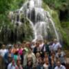 Los alumnos del Centro de Adultos de Gines visitaron Aragón