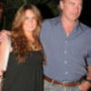 Bertin Osborne presume de su hija Claudia que ha cumplido 18 años 