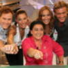 Maria del Monte comienza en Canal Sur Tv por las tardes