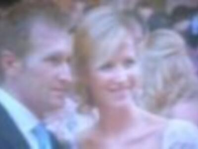 Alejandra prat se casó con el empresario Juan Manuel Alcaraz