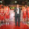 Pepu Hernández anuncia la lista del EuroBasket 2007