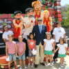Granada se promociona como sede del EuroBasket 2007 en Atenas 